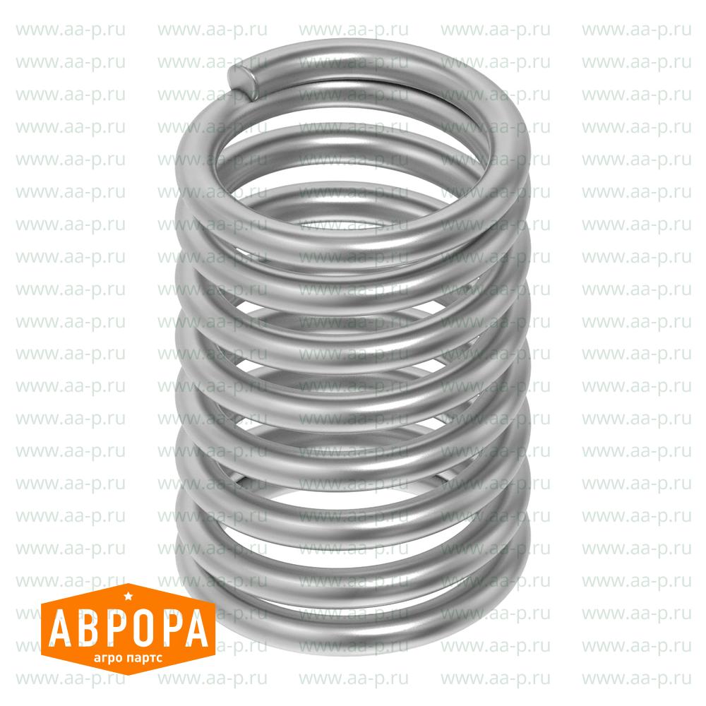 GC00121 ПРУЖИНА  СЖАТИЯ